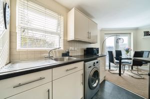 Kitchen with dining area- click for photo gallery